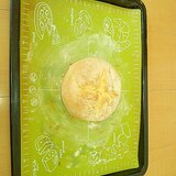 ホットケーキミックス　パン・ド・カンパーニュ風